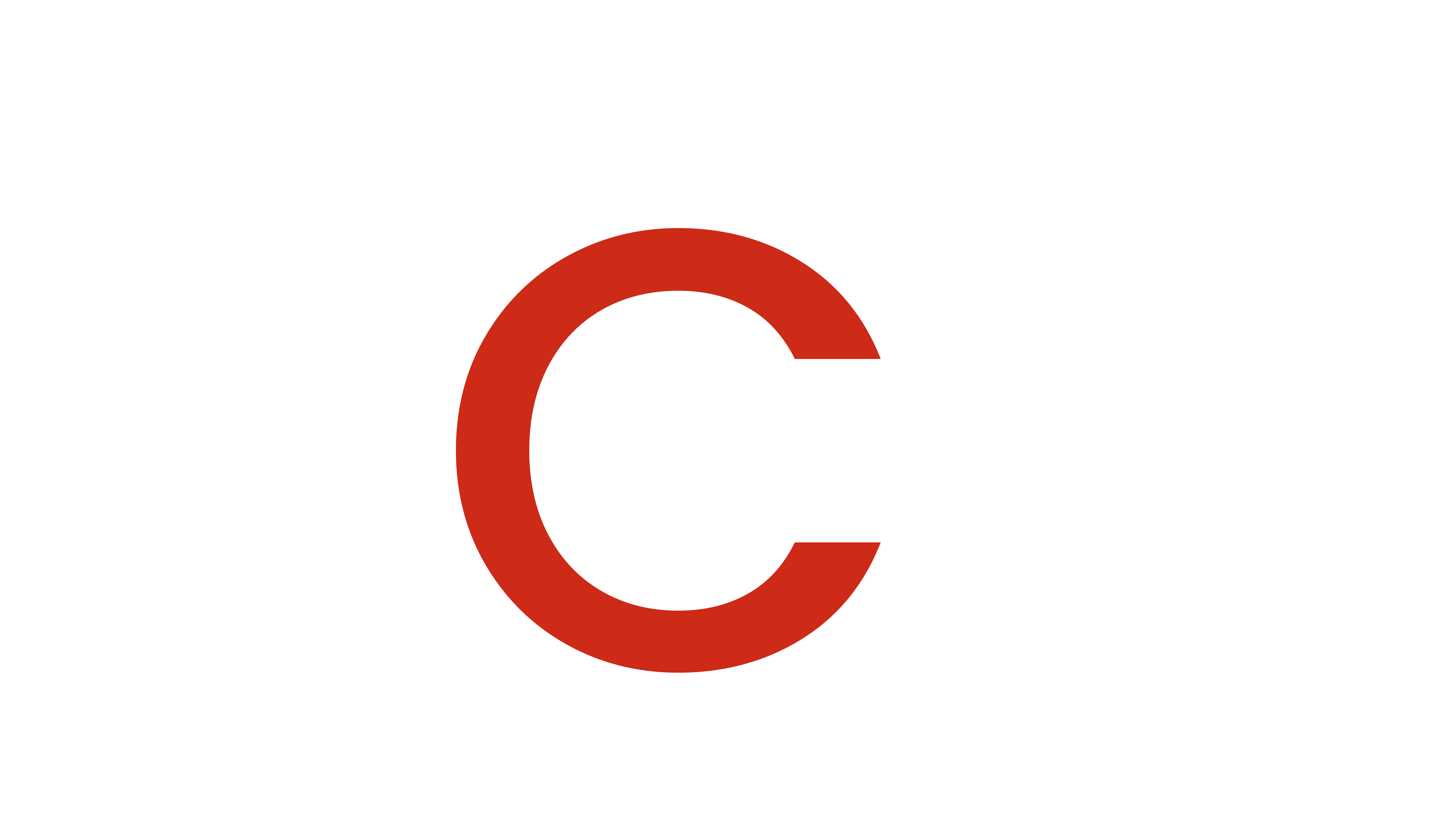 Logo di FOTO STUDIO CIAK (bianco e rosso)